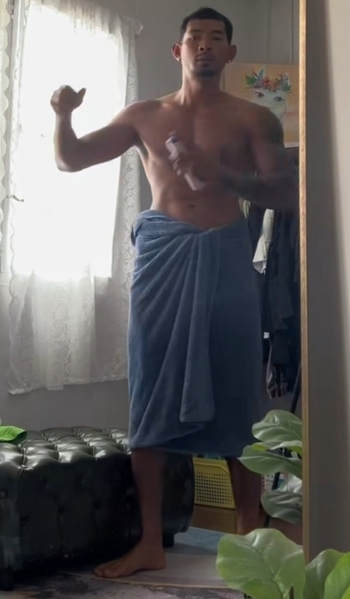Komane Nadee