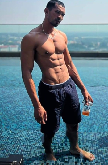 Komane Nadee