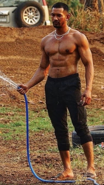 Komane Nadee