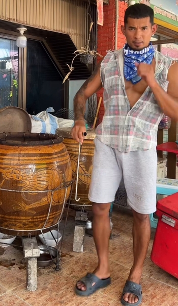 Komane Nadee