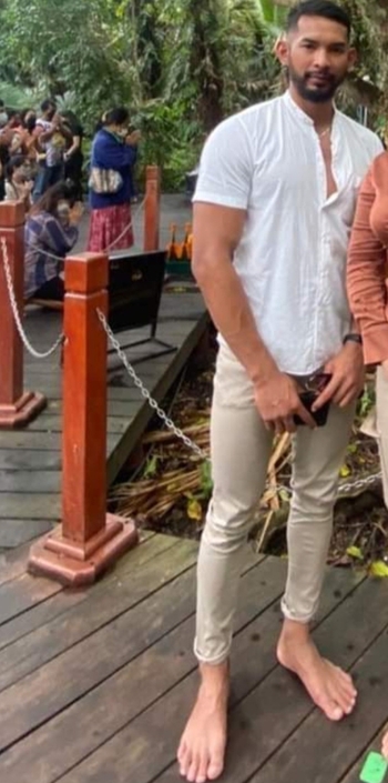 Komane Nadee