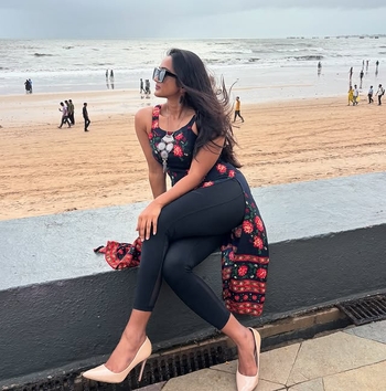 Amika Shail