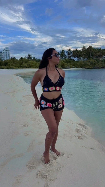 Amika Shail