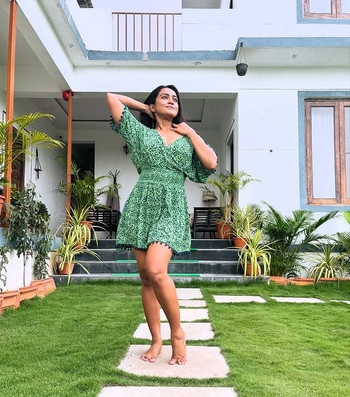 Amika Shail