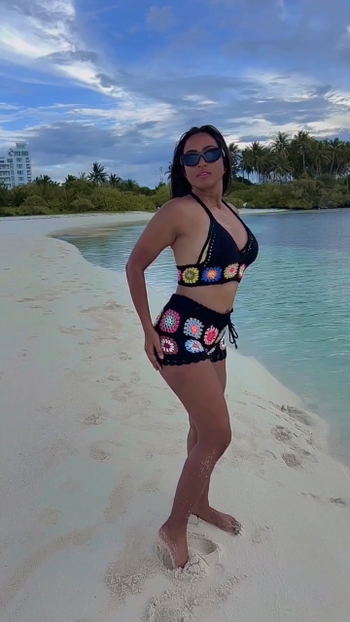 Amika Shail