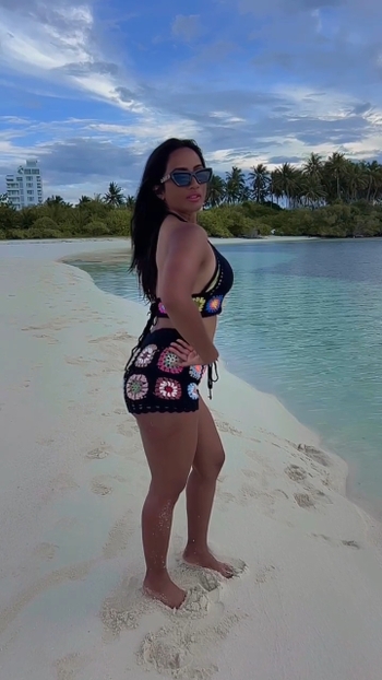 Amika Shail