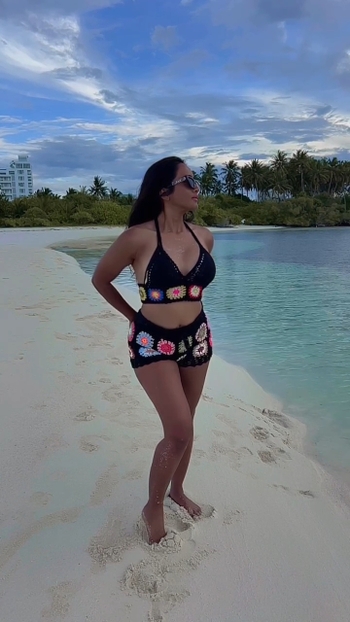 Amika Shail