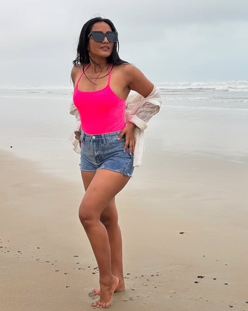 Amika Shail