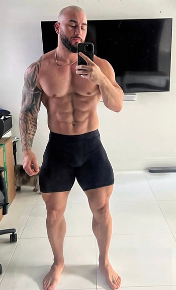 Roynier Benitez