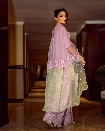 Romaisa Khan