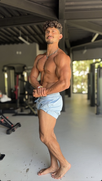 Josue Fit