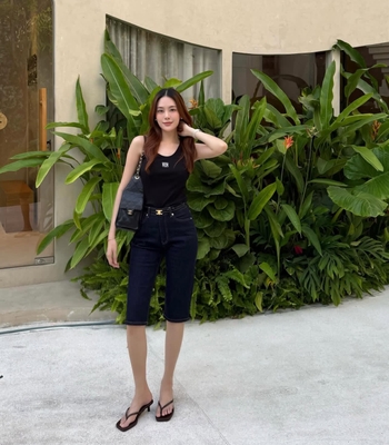 Chayissara Wattananawin