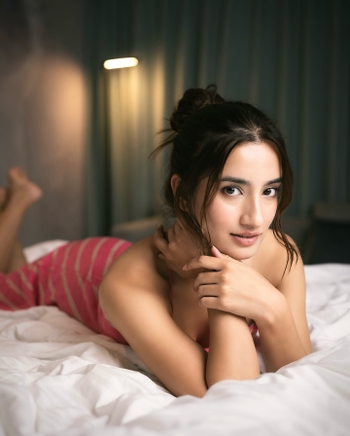 Amisha Thakur