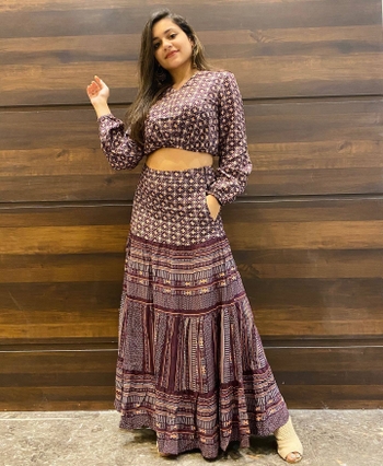 Vaishali Arora