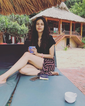 Saloni Khanna