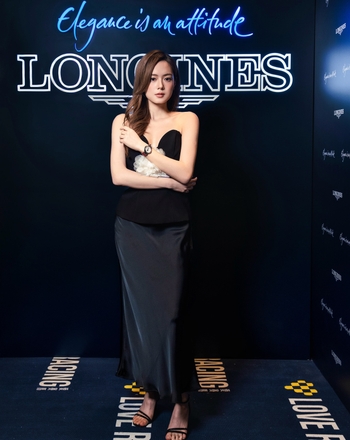 Shadow Tsz Ying Wong