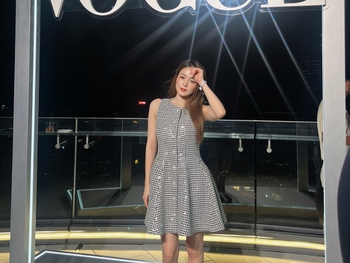 Shadow Tsz Ying Wong