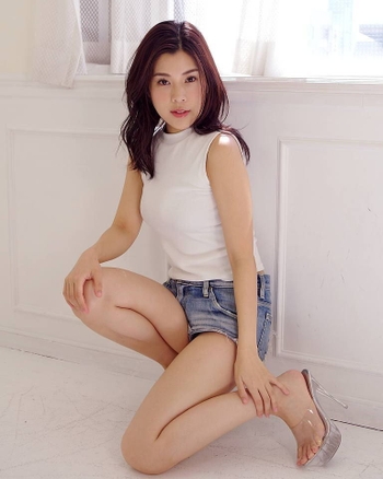 Mizuho Uchida