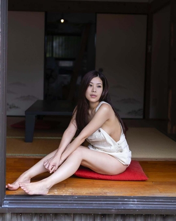 Mizuho Uchida