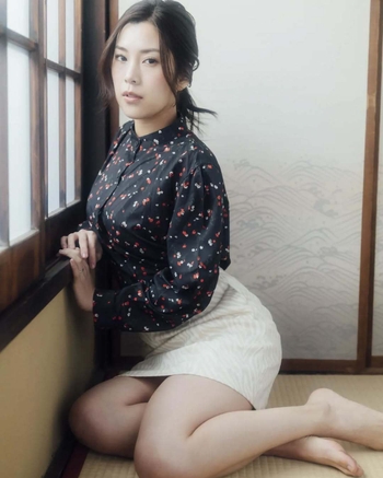 Mizuho Uchida