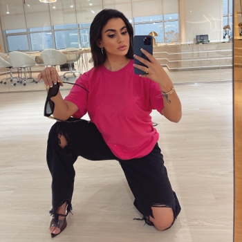 Youmna Khoury