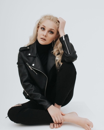 Alina Voskresenskaya