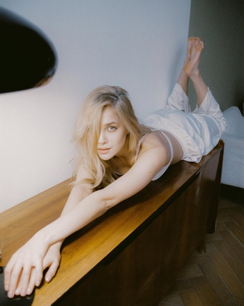 Alina Voskresenskaya