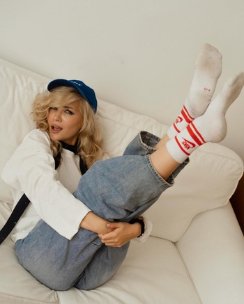 Alina Voskresenskaya