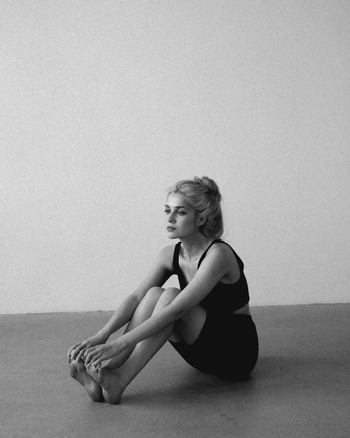 Alina Voskresenskaya