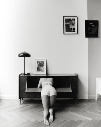 Alina Voskresenskaya