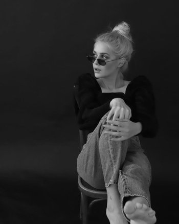 Alina Voskresenskaya