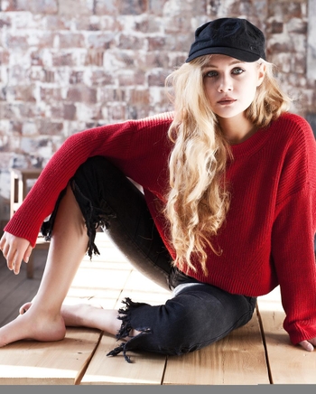 Alina Voskresenskaya