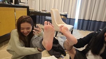 Emily Wang