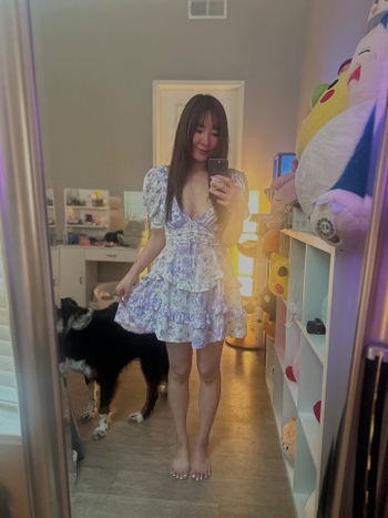 Emily Wang