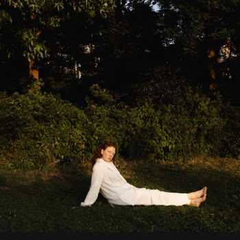Svetlana Kosolapova