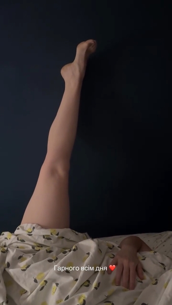 Svetlana Kosolapova