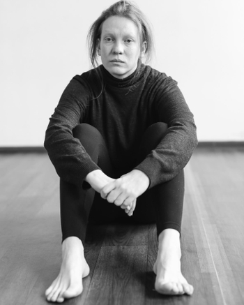 Svetlana Kosolapova