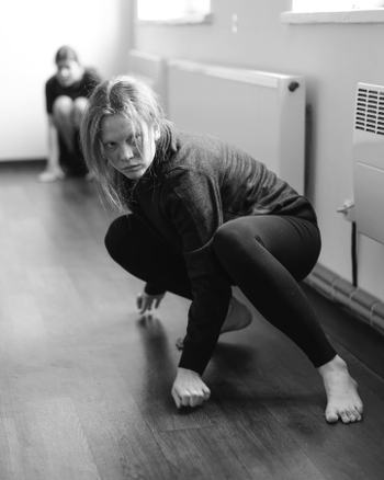 Svetlana Kosolapova