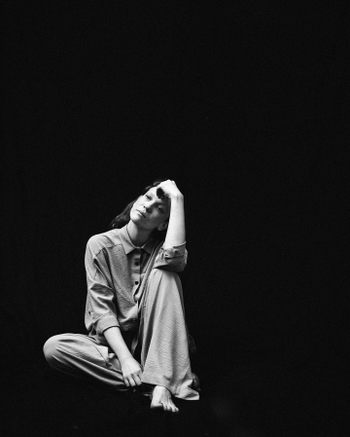 Svetlana Kosolapova
