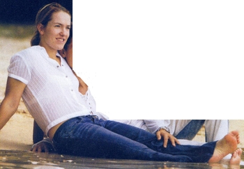 Justine Henin