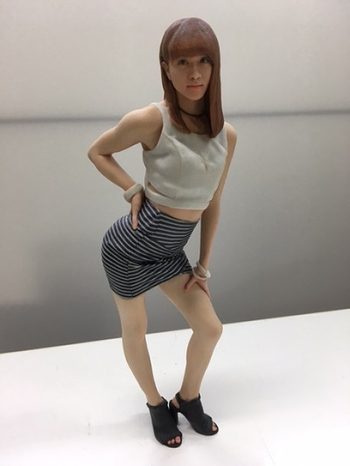 Robin Shoko Okada