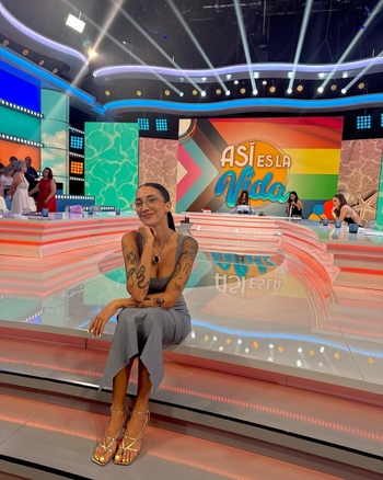 Naomi Asensi