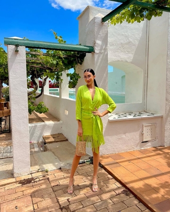 Naomi Asensi