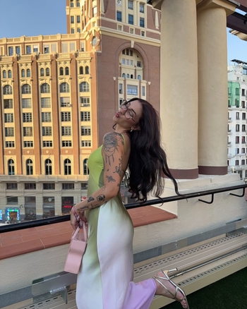 Naomi Asensi