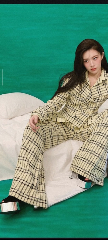 Go Youn-jung