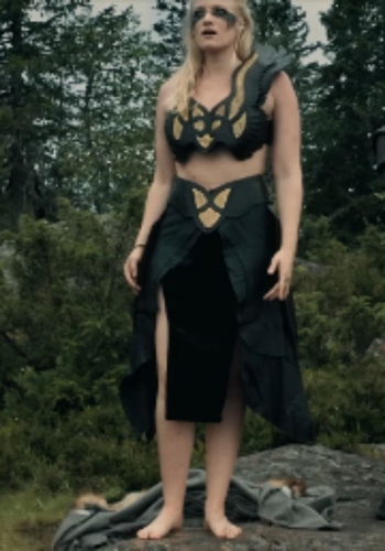 Ylva Eriksson