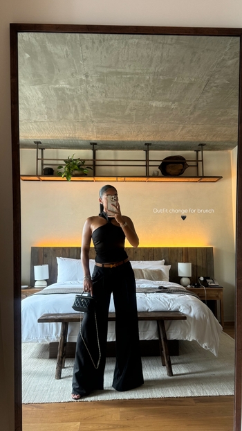 Mya Mills