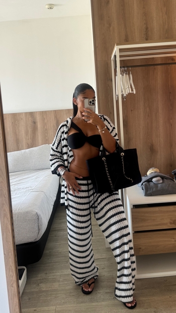 Mya Mills