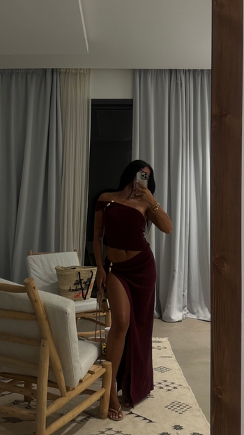 Mya Mills