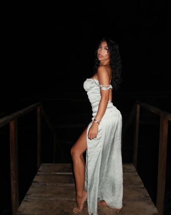 Mya Mills